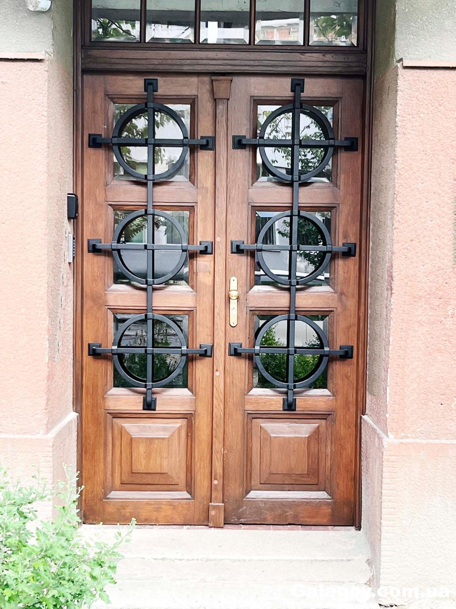 Апарт-Отель "Галаговъ" Uzhhorod Exterior photo